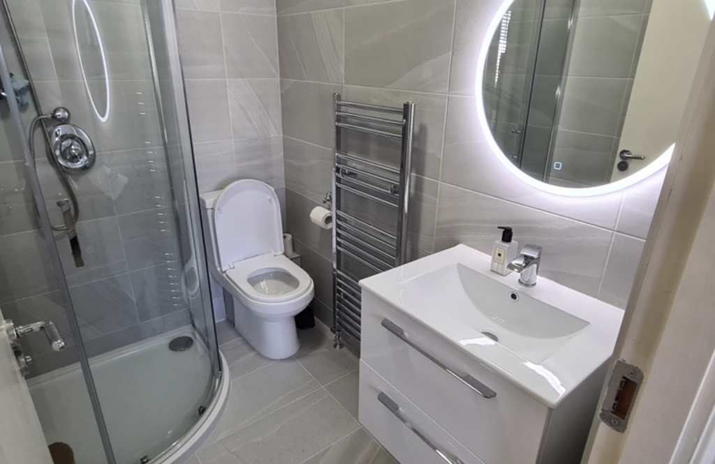 Elegant Bathrooms - Design