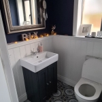 Bathroom Renovations in Wicklow